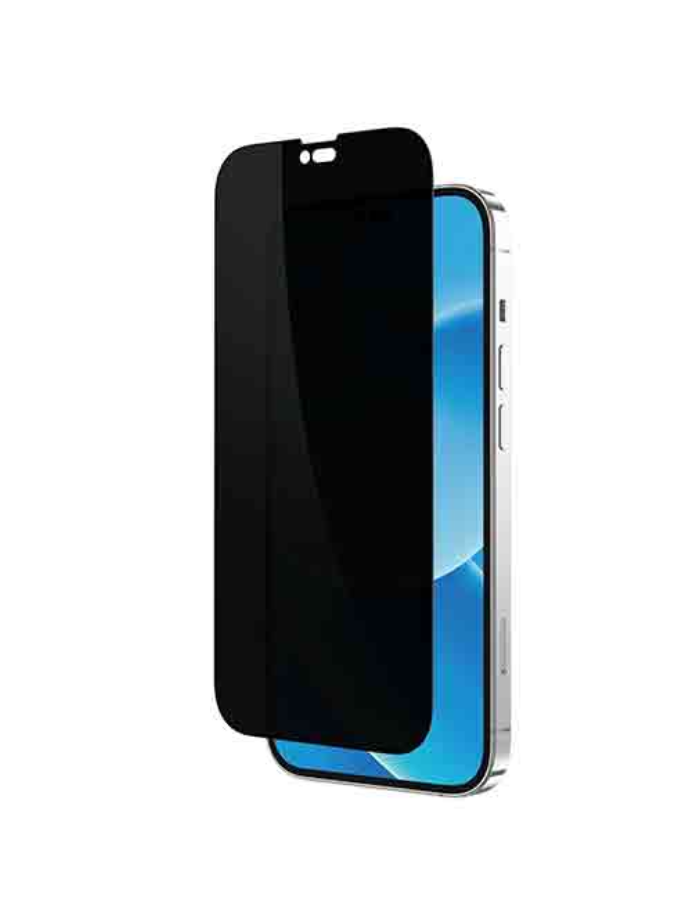 Amazing Thing iPhone 15 Pro Max Radix Privacy Glass - Premium from shopiqat - Just $11.500! Shop now at shopiqat